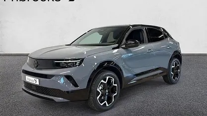 Begagnad Opel Mokka 131 HK (96 kW) 2025 SUV