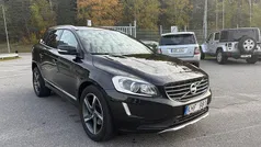 Begagnad 2013 Volvo XC60 Summum SUV | 165 000 kr (Marknadspris)