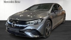 Begagnad 2025 Mercedes EQE350 Edition Sedan | 797 950 kr (Marknadspris)