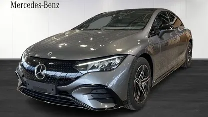 Ny 2025 Mercedes EQE350 Edition Sedan | 797 950 kr (Bra pris)