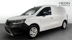 Ny 2025 Renault Kangoo Minibuss | 287 300 kr (Marknadspris)