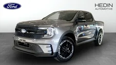 Ny 2025 Ford Ranger Pickup | 713 900 kr