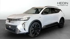 Begagnad 2024 Renault Scénic Esprit Alpine Minibuss | 574 900 kr (Bra pris)