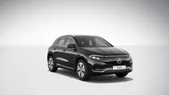 Svart Ny 2024 Mercedes EQA300 Edition SUV | 549 000 kr (Superpris)