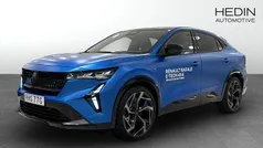 Blå (blue) Begagnad 2024 Renault Rafale SUV | 579 900 kr (Marknadspris)