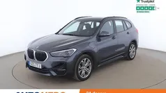 Begagnad 2020 BMW X1 Sport Line SUV | 288 000 kr (Marknadspris)