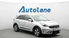 Begagnad 2016 Kia Niro Advance SUV | 169 900 kr (Marknadspris)