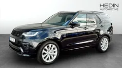 Begagnad 2023 Land Rover Discovery 5 SE Dynamic SUV | 829 000 kr (Dyr)