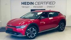 Begagnad 2023 Kia EV6 2 SUV | 499 900 kr (Marknadspris)