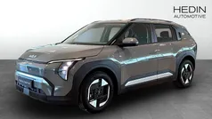 Begagnad 2025 Kia EV3 SUV | 507 300 kr (Marknadspris)
