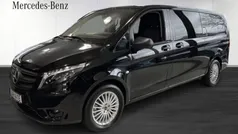 Begagnad 2023 Mercedes e-Vito Minibuss | 624 875 kr (Bra pris)