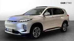 Silver Begagnad 2022 Maxus D60e SUV | 239 900 kr (Marknadspris)