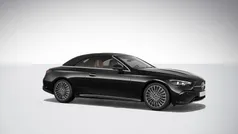 Ny 2024 Mercedes CLE200 AMG Cab | 694 950 kr (Marknadspris)