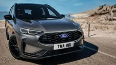 Ny 2025 Ford Kuga Active SUV | 503 000 kr (Dyr)