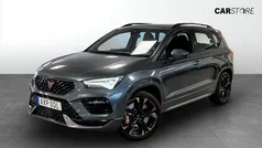 Begagnad 2021 Cupra Ateca SUV | 299 900 kr (Marknadspris)
