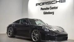 Porsche 911 GT3