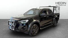 Ny 2025 Isuzu D-Max Pickup | 488 900 kr