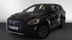 Begagnad 2017 Volvo XC60 Standard SUV | 264 900 kr (Superpris)