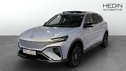 Begagnad MG Marvel R Performance 211 kW (288 HK) 2022 SUV
