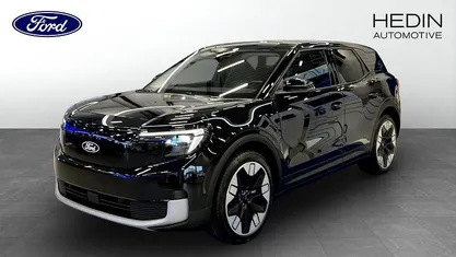 Ny 2025 Ford Explorer SUV | 514 900 kr (Marknadspris)