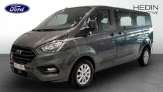 Begagnad 2019 Ford Transit Custom Kombi | 349 900 kr (Lite dyr)