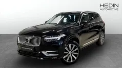 Begagnad 2019 Volvo XC90 Inscription SUV | 499 700 kr (Lite dyr)