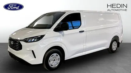 Begagnad Ford Transit Custom Trend 170 HK (125 kW) 2025