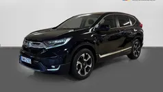 Begagnad 2019 Honda CR-V Elegance SUV | 234 900 kr (Superpris)