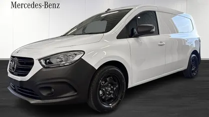 Begagnad Mercedes Citan 110 Edition 95 HK (69 kW) 2024