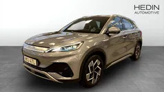 Begagnad 2023 BYD Atto 3 Comfort SUV | 299 900 kr (Marknadspris)