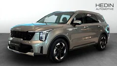 Ny 2025 Kia Sorento Advance SUV | 628 251 kr (Marknadspris)