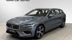 Begagnad 2020 Volvo V60 Inscription Kombi | 319 000 kr (Lite dyr)