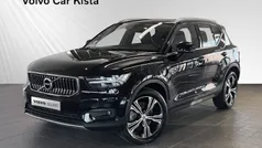 Begagnad 2021 Volvo XC40 Inscription SUV | 339 900 kr (Bra pris)