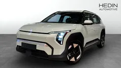 Begagnad 2025 Kia EV3 SUV | 459 390 kr (Marknadspris)