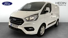 Begagnad 2023 Ford Transit Custom Trend | 279 900 kr