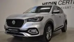 Grå Begagnad 2021 MG EHS Luxury SUV | 269 900 kr (Lite dyr)