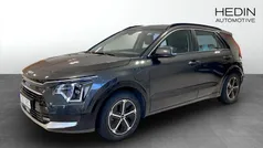 Begagnad 2022 Kia Niro SUV | 289 900 kr (Marknadspris)