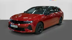Begagnad 2024 Opel Astra Kombi | 259 500 kr (Marknadspris)