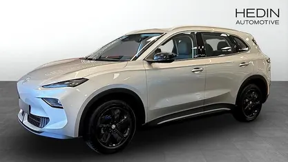 Begagnad MG S5 Comfort 125 kW (170 HK) 2025 SUV