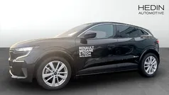 Begagnad 2024 Renault Mégane Techno Halvkombi | 379 900 kr (Marknadspris)