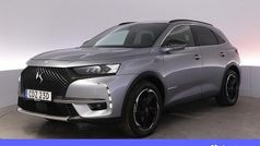 Grå Begagnad 2022 DS Automobiles DS7 Crossback Business SUV | 343 900 kr (Marknadspris)