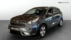 Begagnad 2019 Kia Niro Advance SUV | 195 000 kr (Marknadspris)