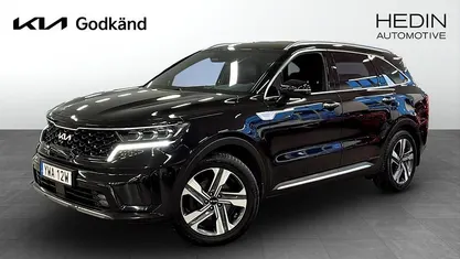 Begagnad Kia Sorento Advance 2023 SUV