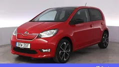 Begagnad 2021 Skoda Citigo-e IV Halvkombi | 149 900 kr