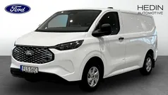 Begagnad 2024 Ford Transit Trend | 469 900 kr