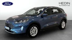 Begagnad 2022 Ford Kuga Titanium SUV | 254 900 kr (Marknadspris)