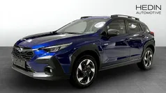 Begagnad 2025 Subaru Crosstrek Halvkombi | 414 800 kr (Marknadspris)