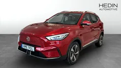 Begagnad 2022 MG ZS Luxury Sedan | 244 900 kr (Bra pris)
