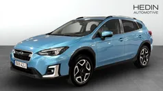 Begagnad 2019 Subaru XV SUV | 249 900 kr (Marknadspris)