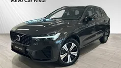 Grå Begagnad 2024 Volvo XC60 Plus SUV | 539 900 kr (Marknadspris)